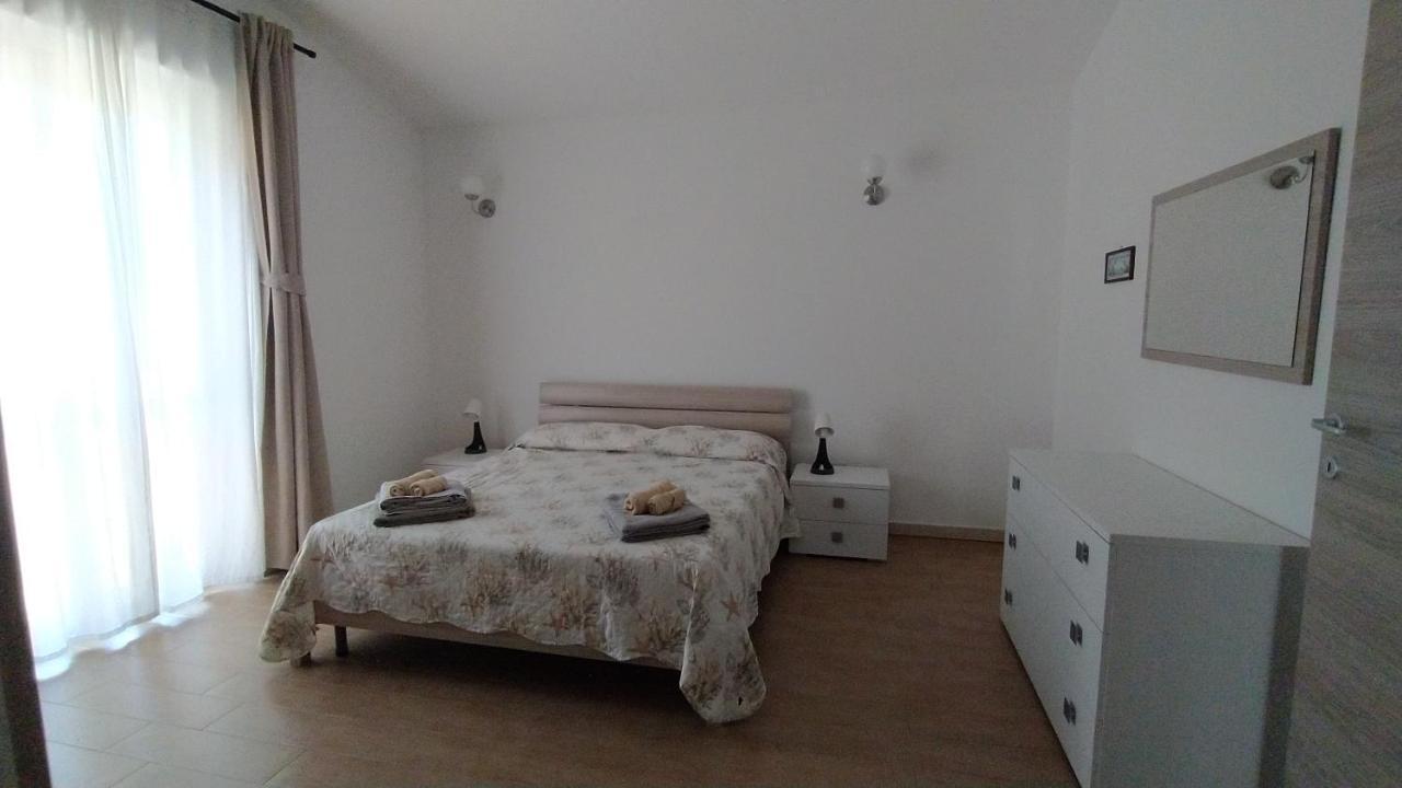 Perdanoa - Appartamenti Ghilarza Exteriör bild